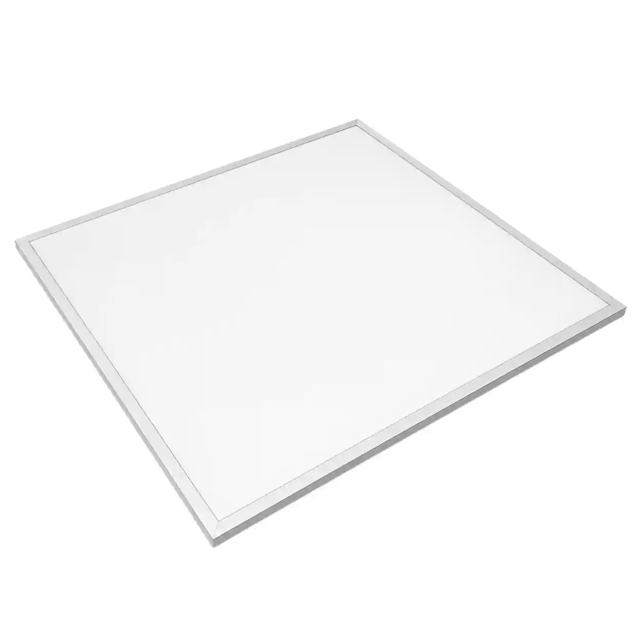 LED panel 600x600mm 30W 4500lm denní bílá 4000K nízké oslnění IP40 pro kanceláře a školy